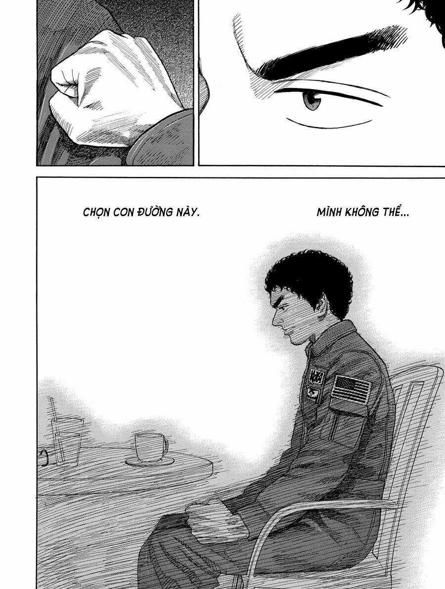 Du Hành Không Gian - Chapter 201 - Trang 8