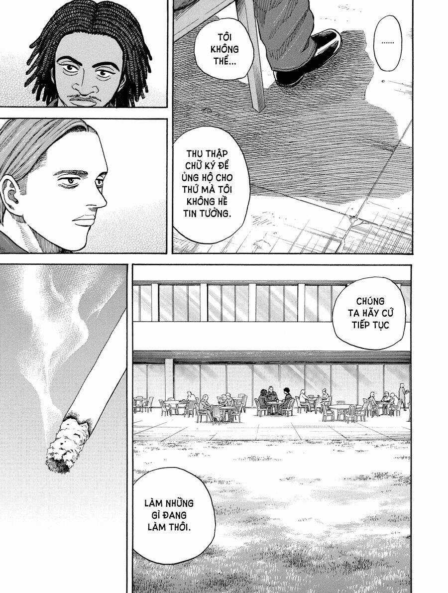 Du Hành Không Gian - Chapter 201 - Trang 9