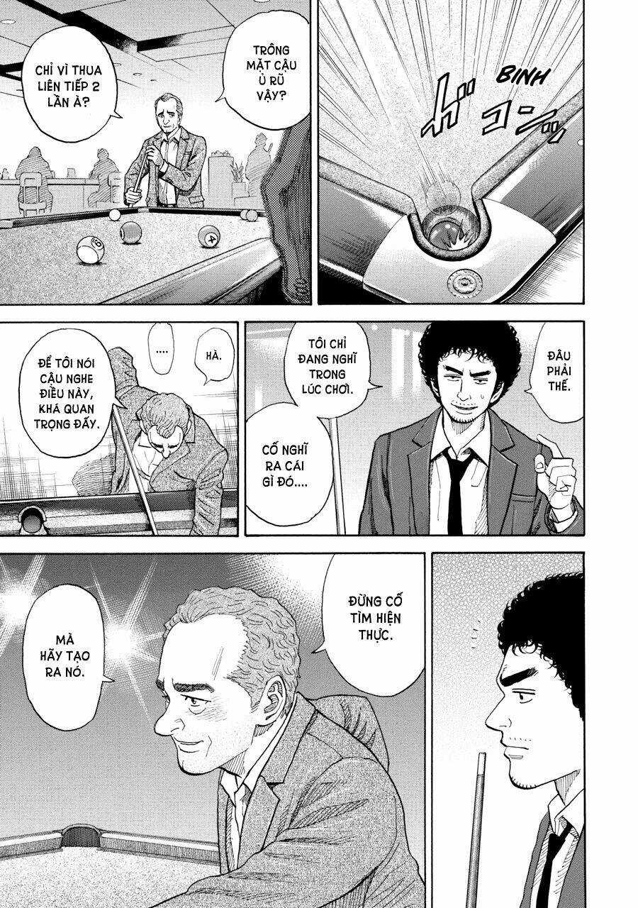 Du Hành Không Gian - Chapter 202 - Trang 13