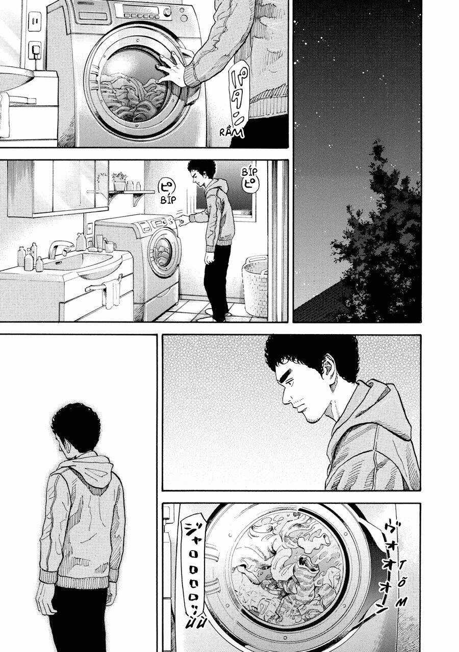 Du Hành Không Gian - Chapter 202 - Trang 15