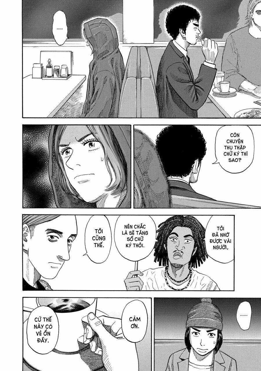 Du Hành Không Gian - Chapter 203 - Trang 16