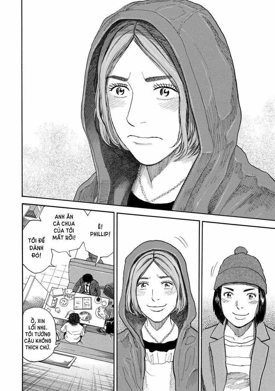 Du Hành Không Gian - Chapter 203 - Trang 20