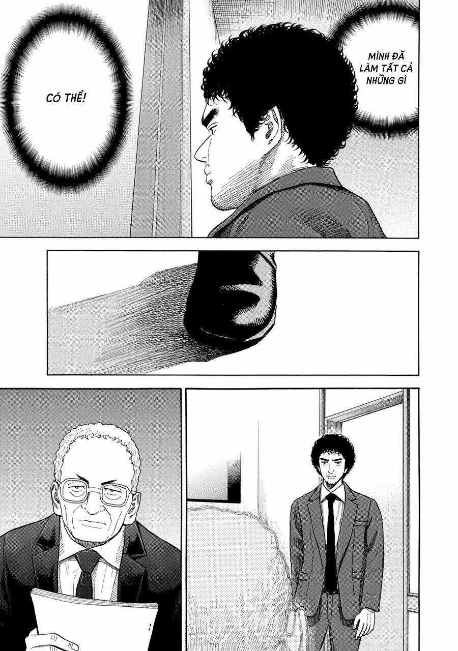 Du Hành Không Gian - Chapter 204 - Trang 11