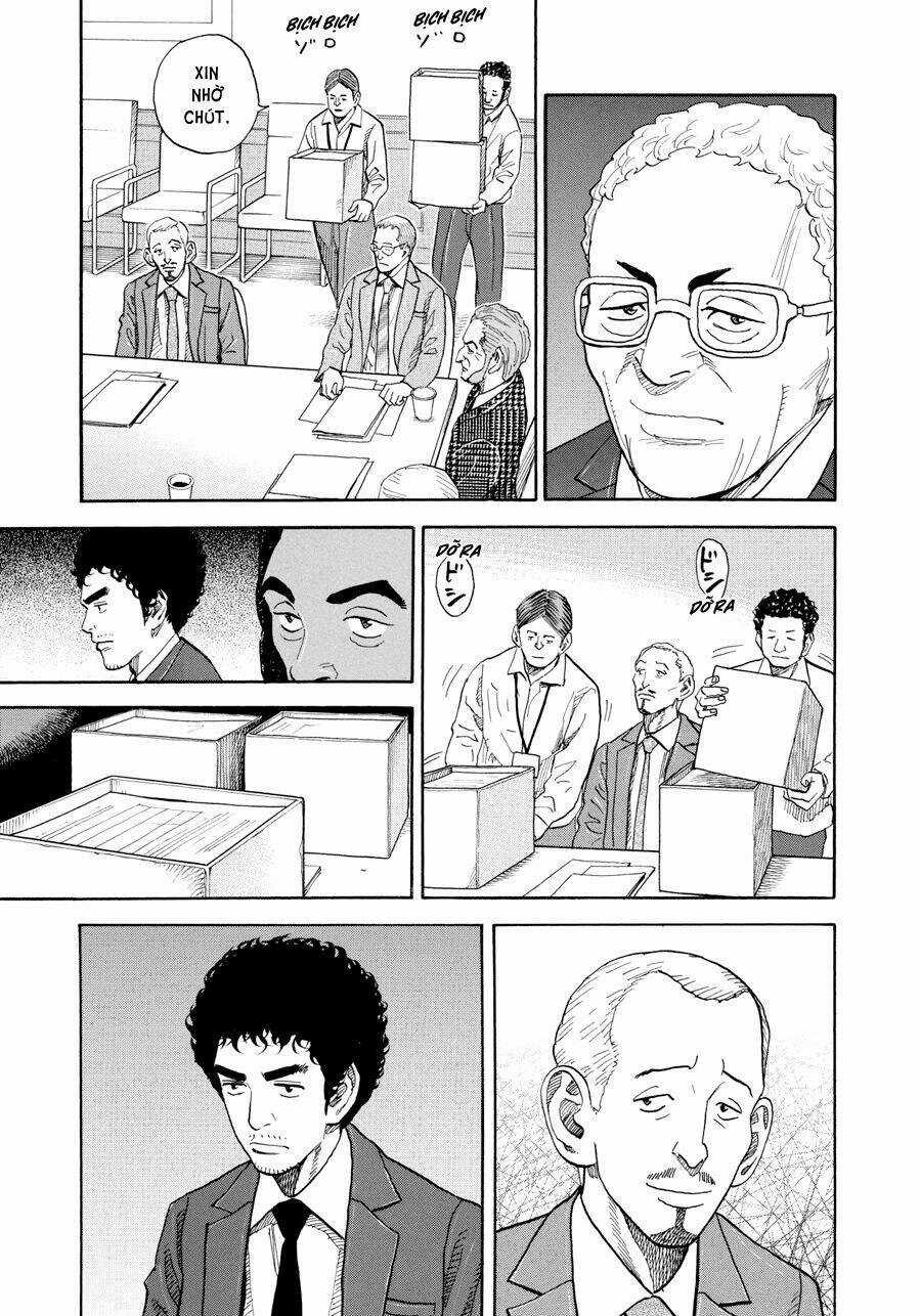 Du Hành Không Gian - Chapter 206 - Trang 15