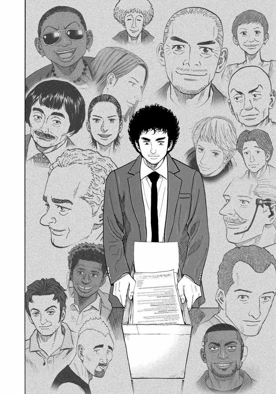 Du Hành Không Gian - Chapter 206 - Trang 18