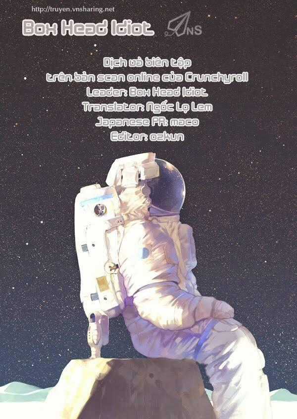 Du Hành Không Gian - Chapter 206 - Trang 25