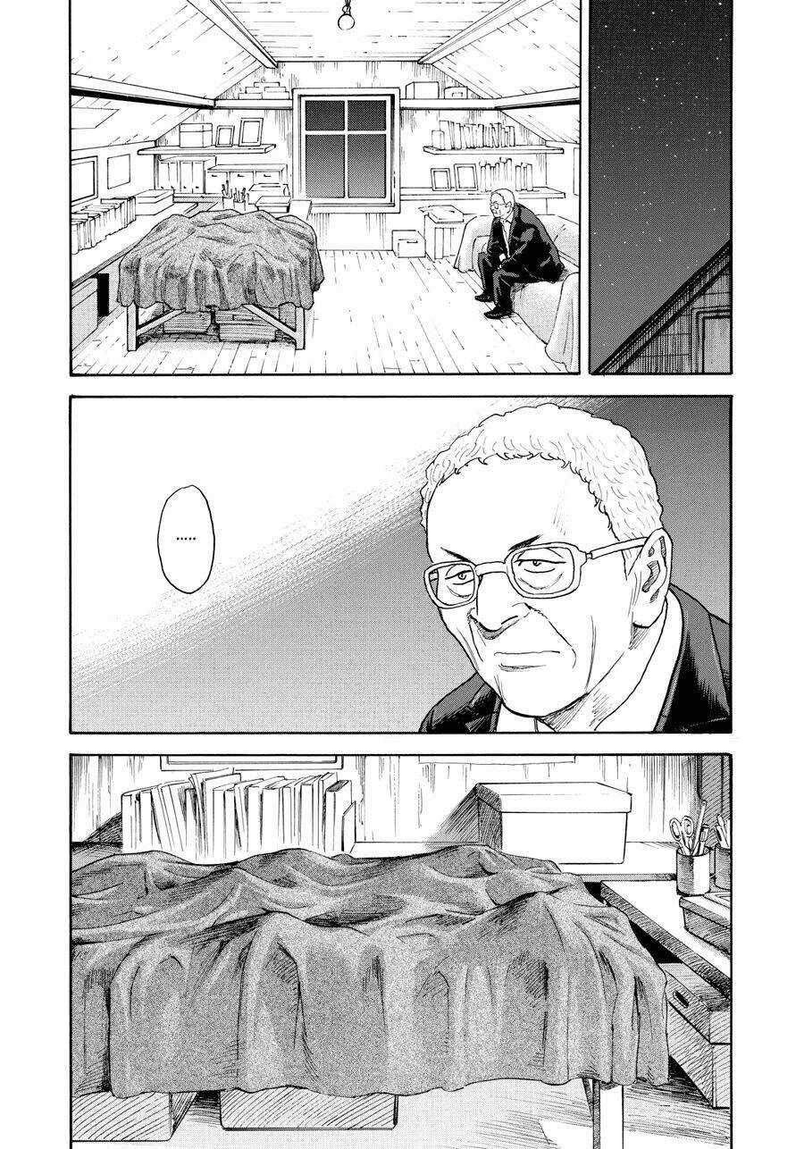 Du Hành Không Gian - Chapter 207 - Trang 14