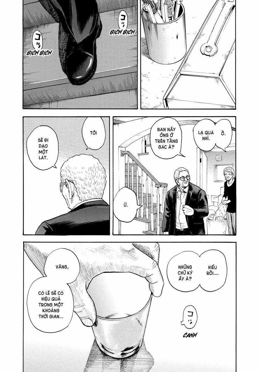 Du Hành Không Gian - Chapter 207 - Trang 15