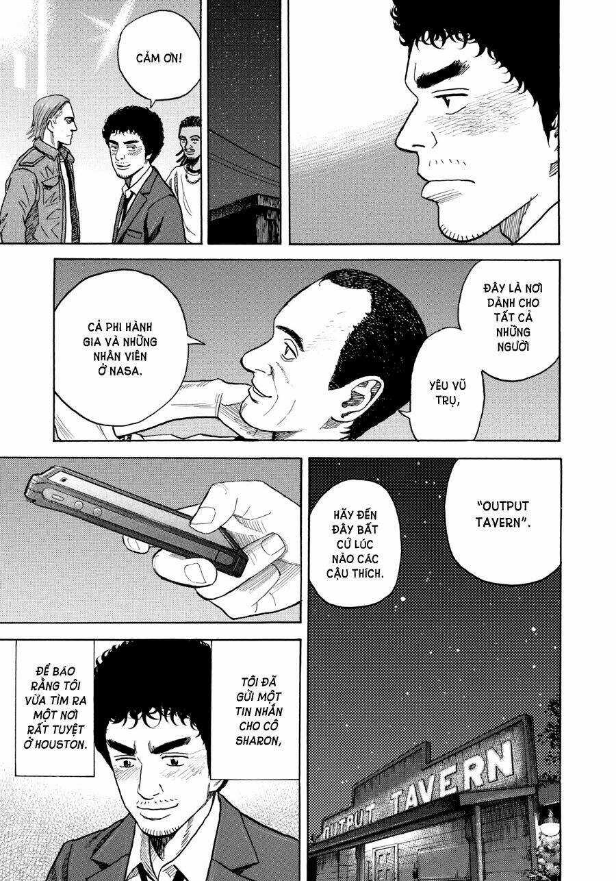 Du Hành Không Gian - Chapter 207 - Trang 17