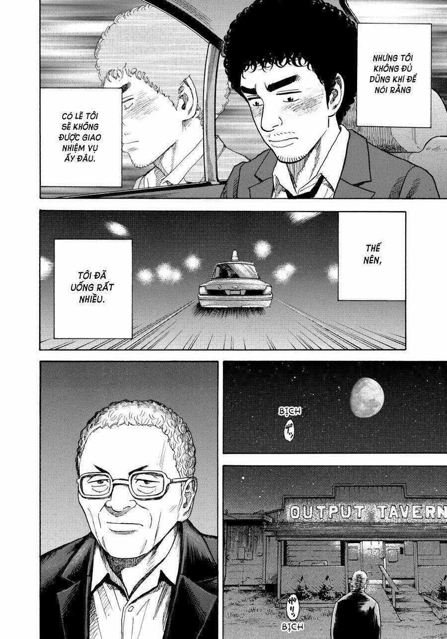 Du Hành Không Gian - Chapter 207 - Trang 18