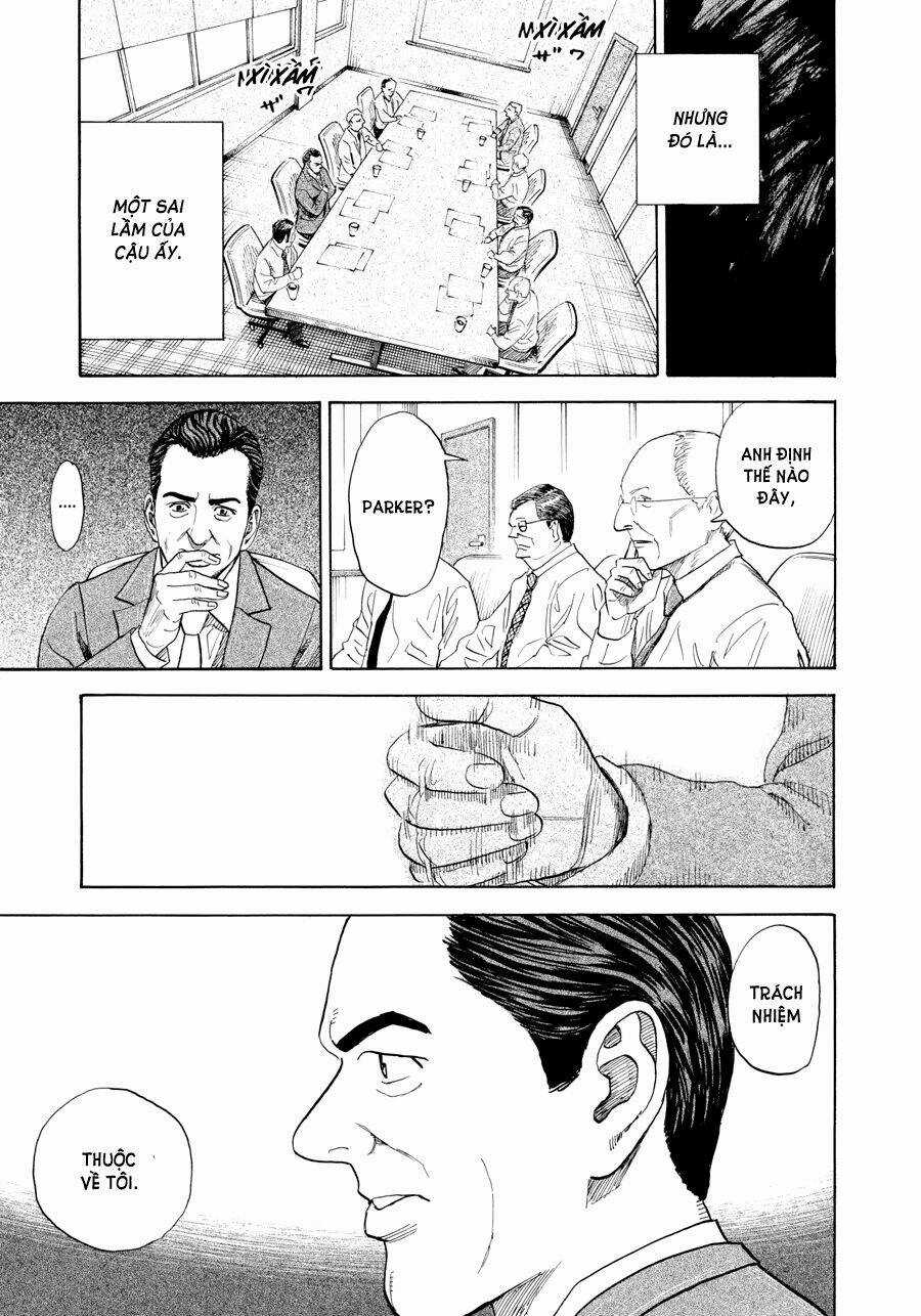 Du Hành Không Gian - Chapter 208 - Trang 13