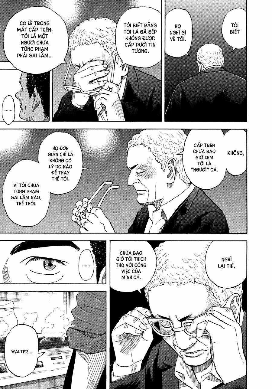 Du Hành Không Gian - Chapter 209 - Trang 11