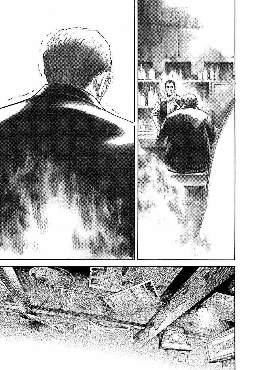 Du Hành Không Gian - Chapter 209 - Trang 15