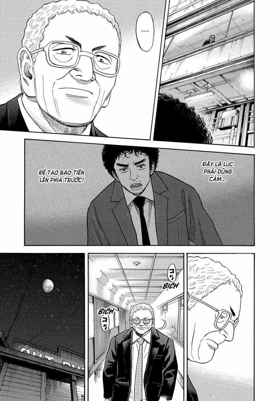 Du Hành Không Gian - Chapter 209 - Trang 7