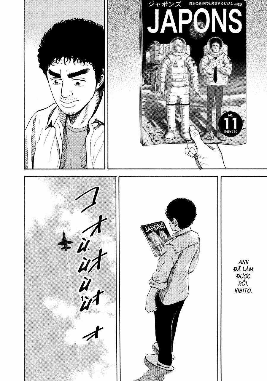 Du Hành Không Gian - Chapter 210 - Trang 14