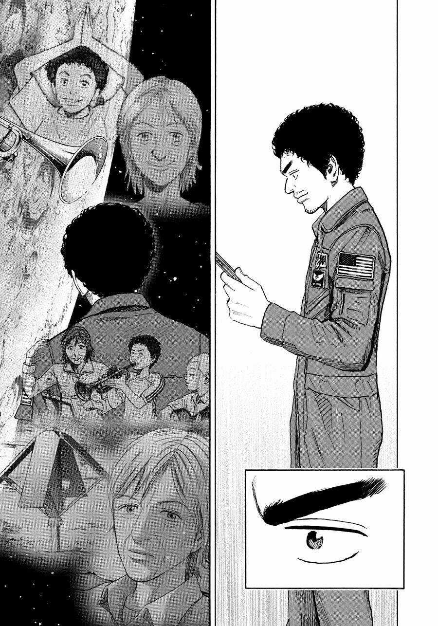 Du Hành Không Gian - Chapter 210 - Trang 5