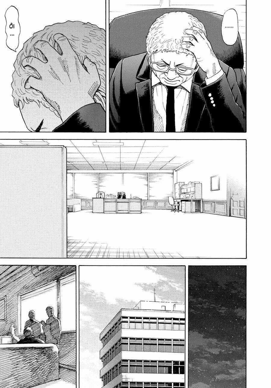 Du Hành Không Gian - Chapter 211 - Trang 15