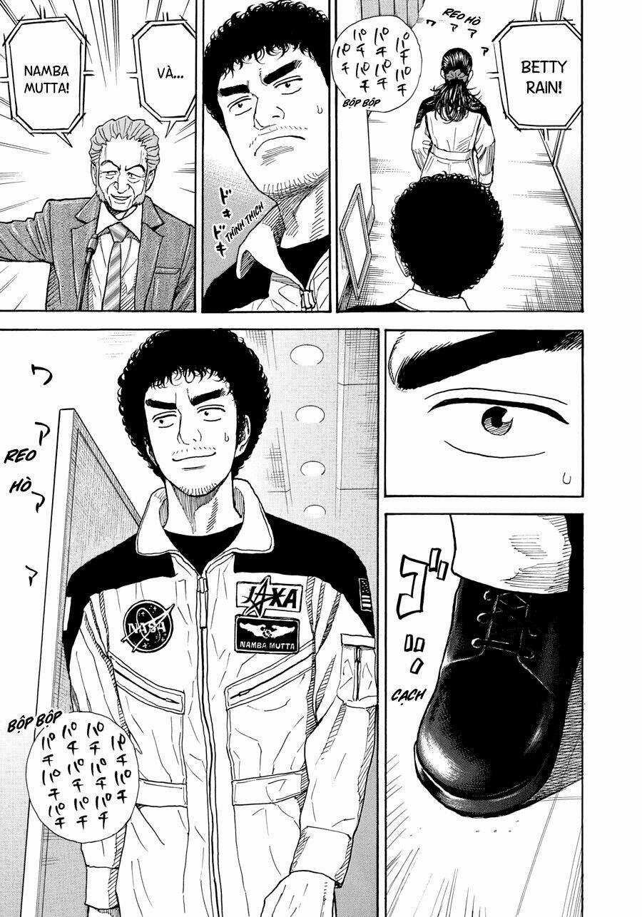 Du Hành Không Gian - Chapter 211 - Trang 3