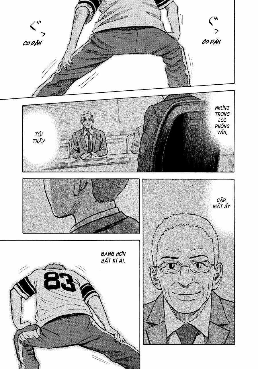 Du Hành Không Gian - Chapter 214 - Trang 21