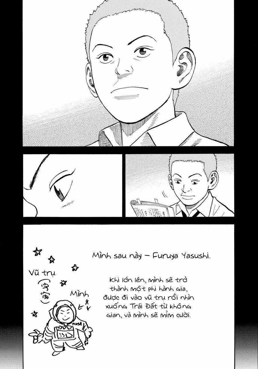 Du Hành Không Gian - Chapter 215 - Trang 5