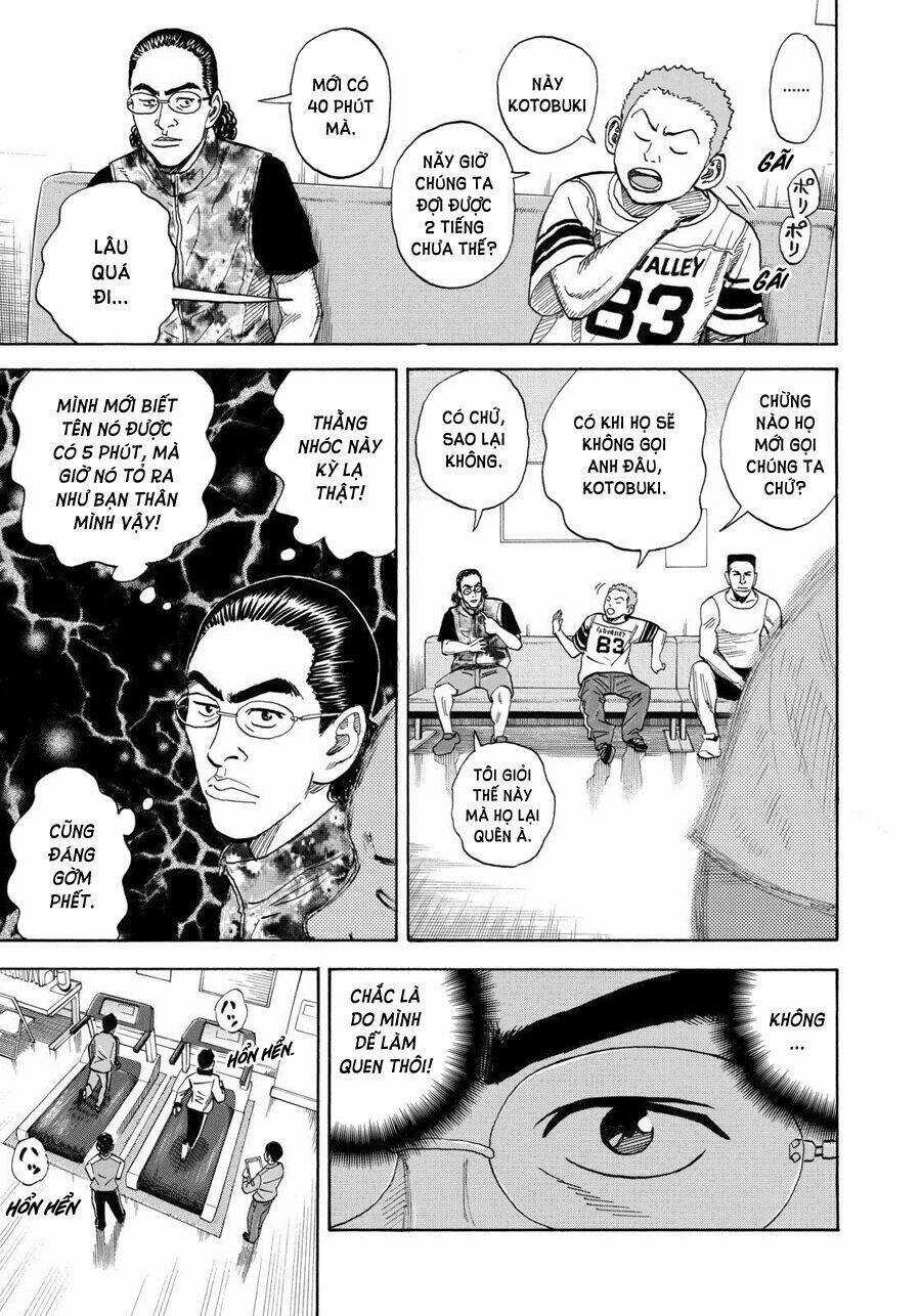 Du Hành Không Gian - Chapter 215 - Trang 7