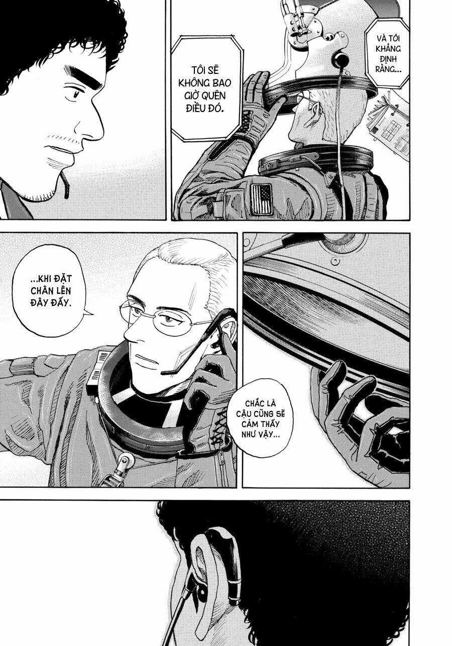 Du Hành Không Gian - Chapter 216 - Trang 13