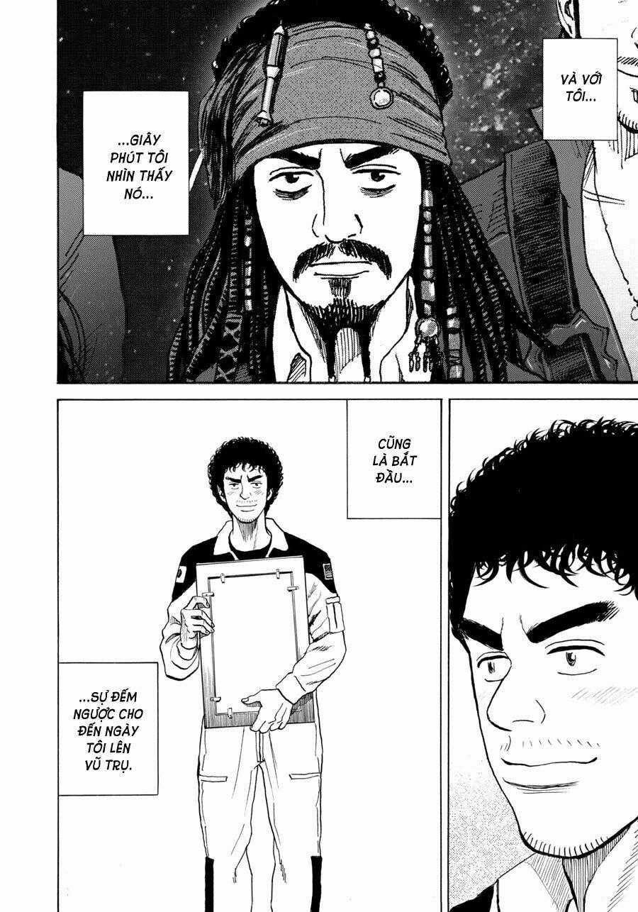 Du Hành Không Gian - Chapter 216 - Trang 20