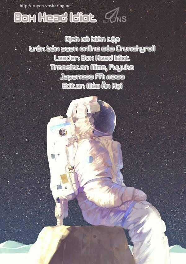Du Hành Không Gian - Chapter 216 - Trang 21