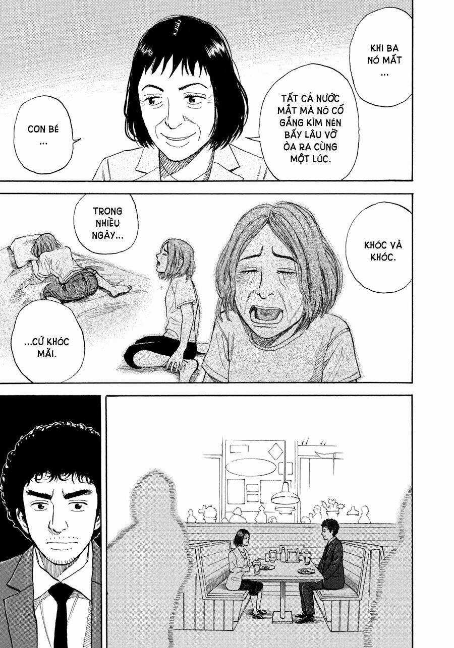 Du Hành Không Gian - Chapter 218 - Trang 14