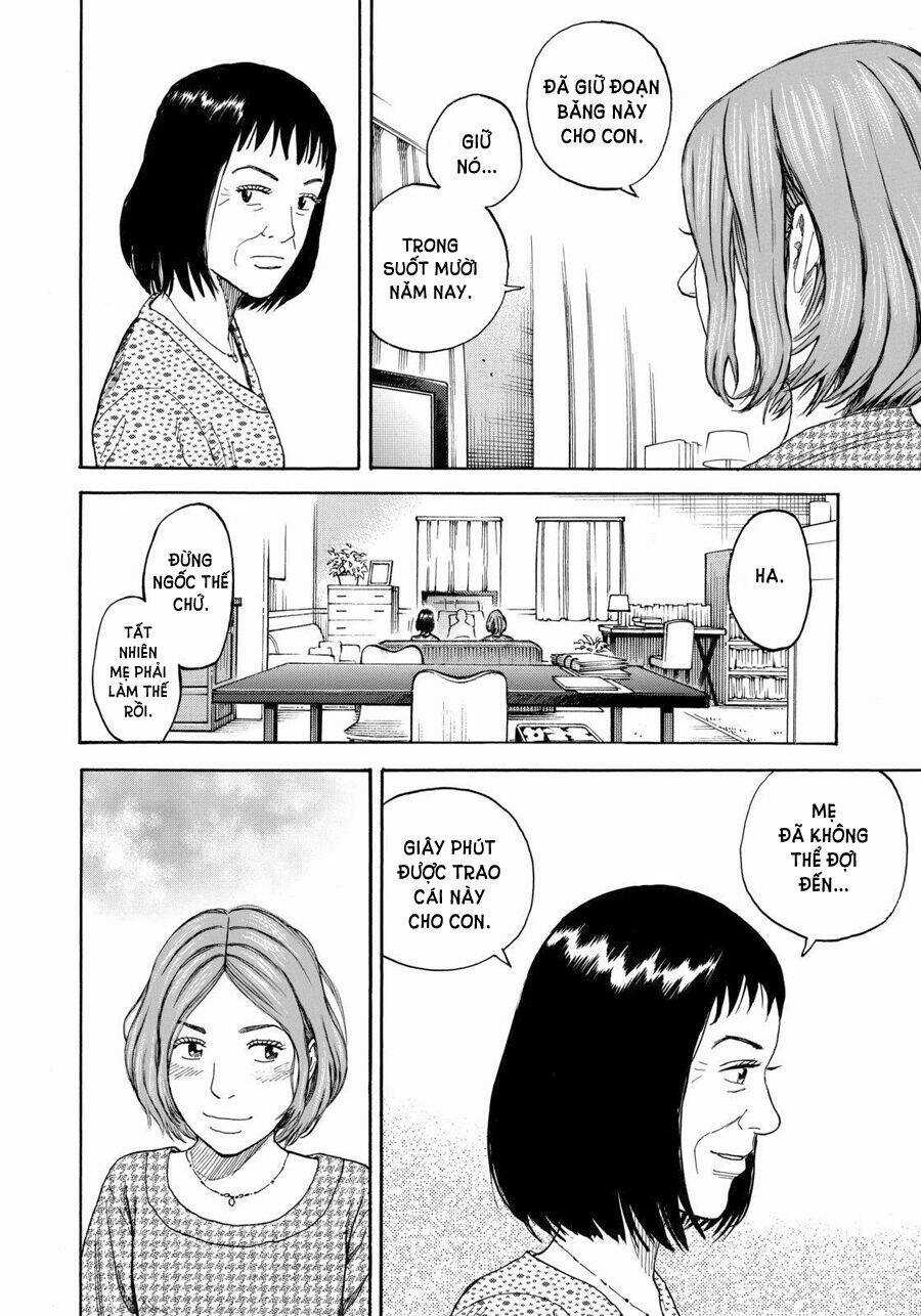 Du Hành Không Gian - Chapter 219 - Trang 5