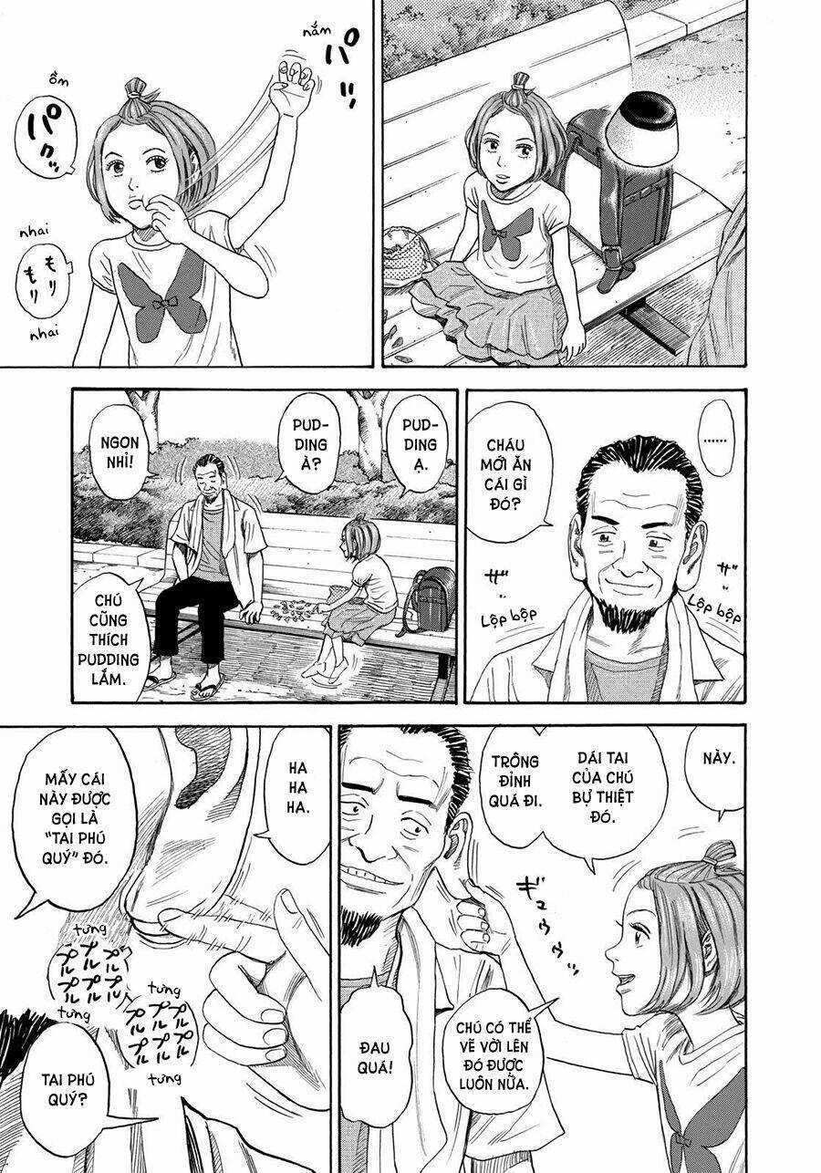 Du Hành Không Gian - Chapter 220 - Trang 12