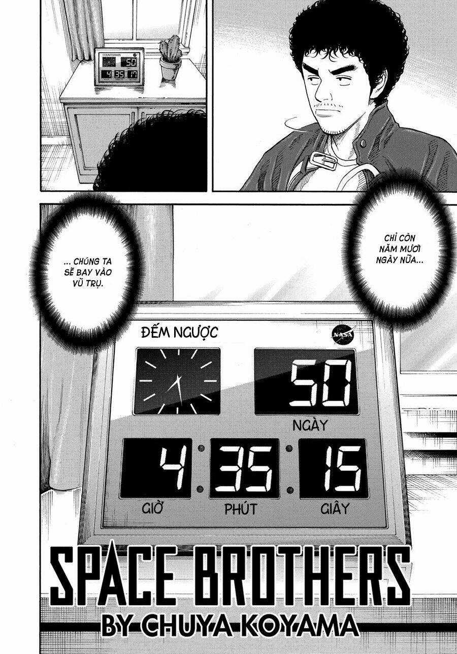 Du Hành Không Gian - Chapter 223 - Trang 3