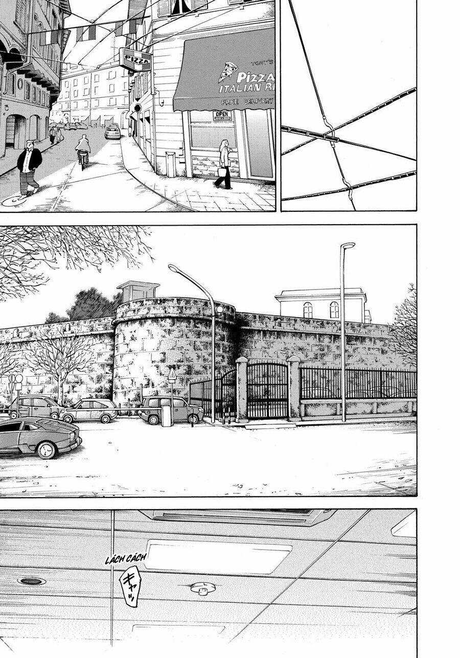 Du Hành Không Gian - Chapter 224 - Trang 18