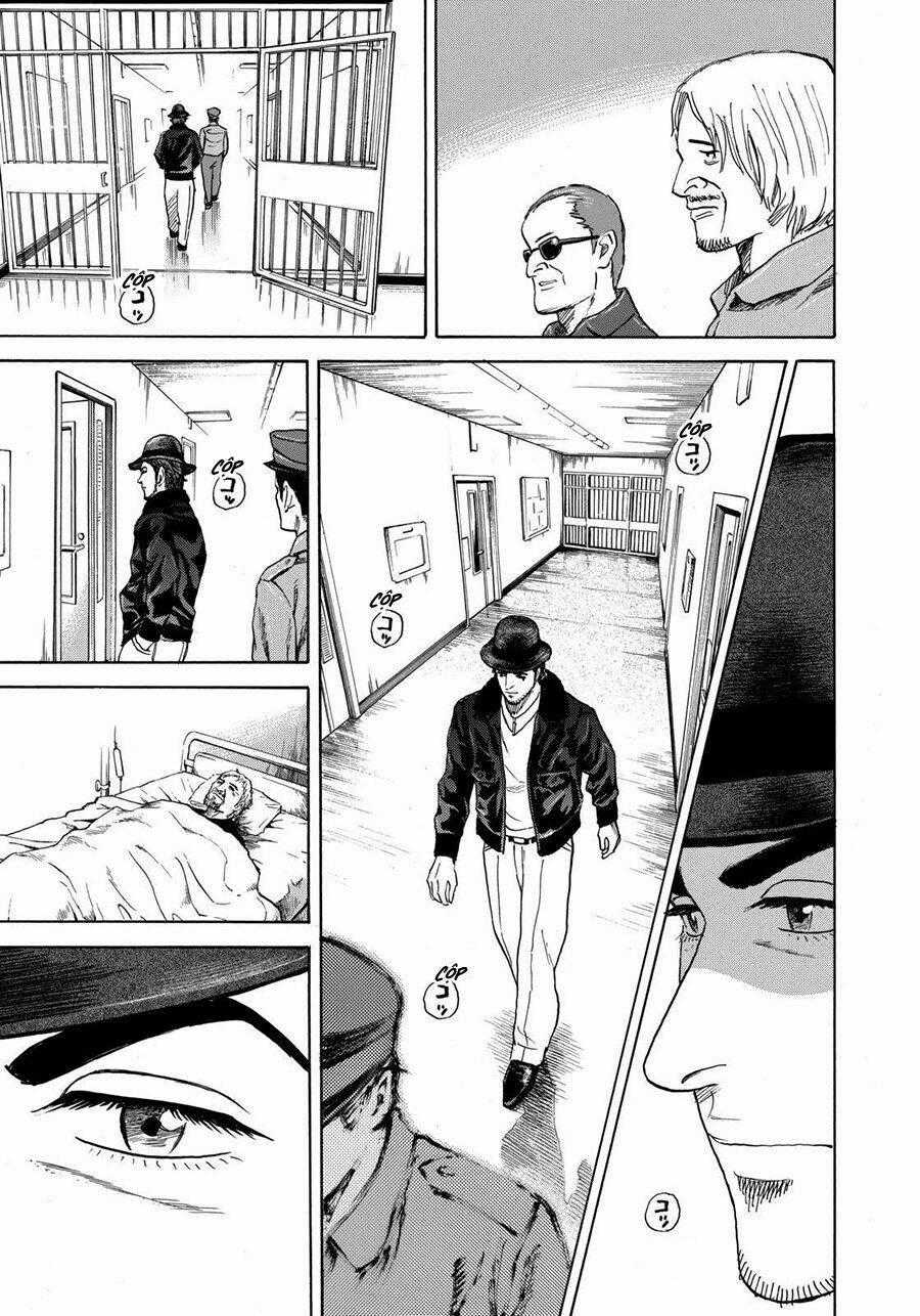 Du Hành Không Gian - Chapter 224 - Trang 20