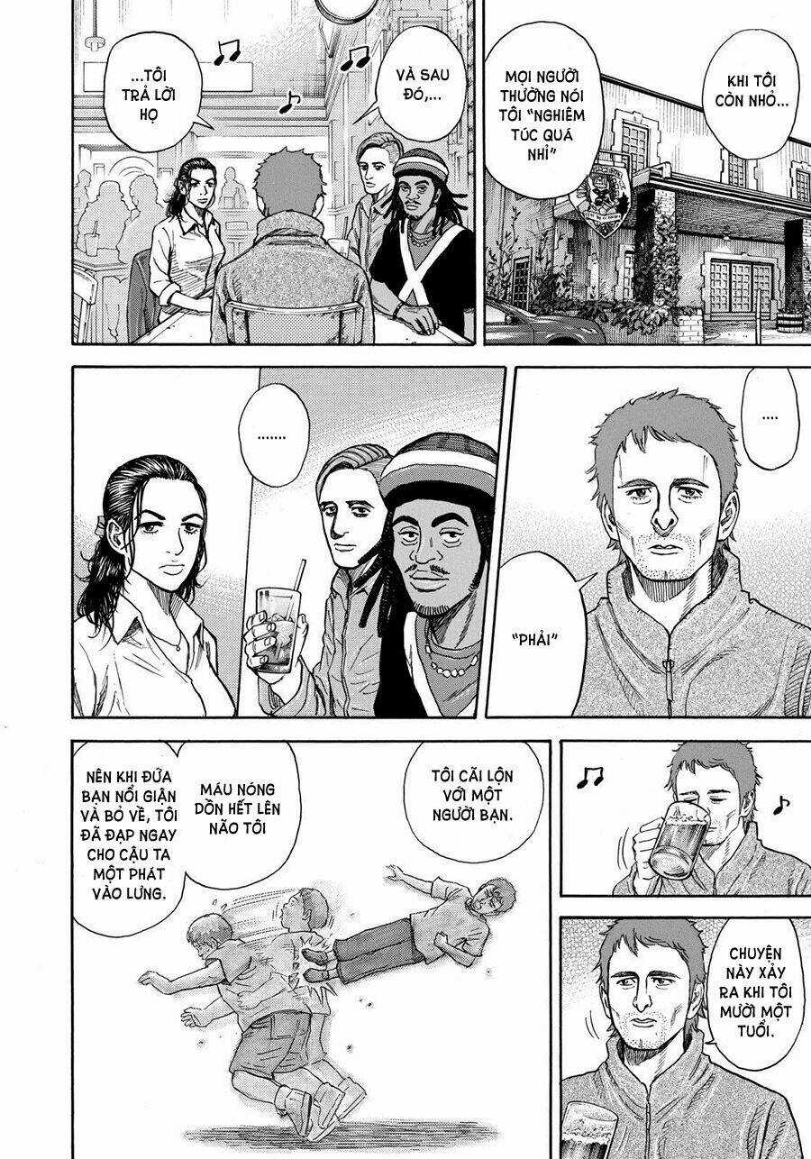 Du Hành Không Gian - Chapter 224 - Trang 9