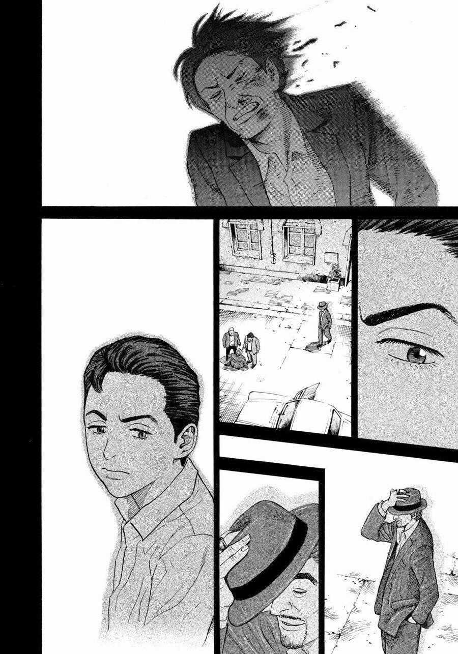 Du Hành Không Gian - Chapter 225 - Trang 2