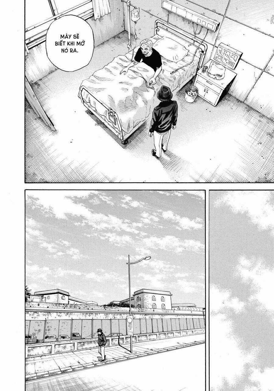 Du Hành Không Gian - Chapter 225 - Trang 18