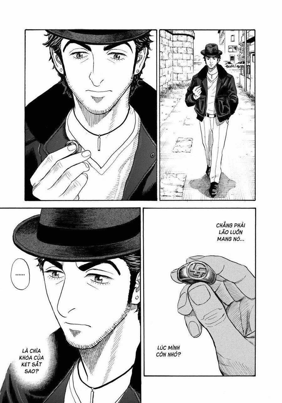 Du Hành Không Gian - Chapter 225 - Trang 19