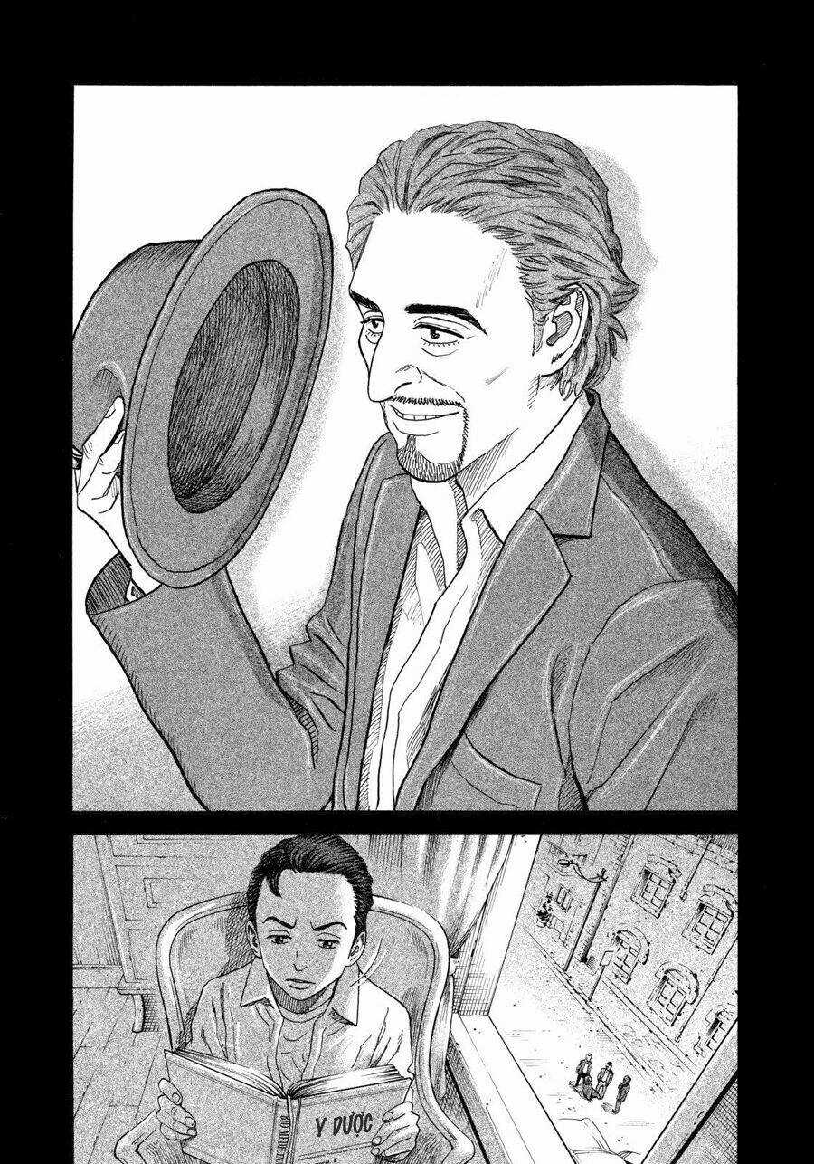 Du Hành Không Gian - Chapter 225 - Trang 3