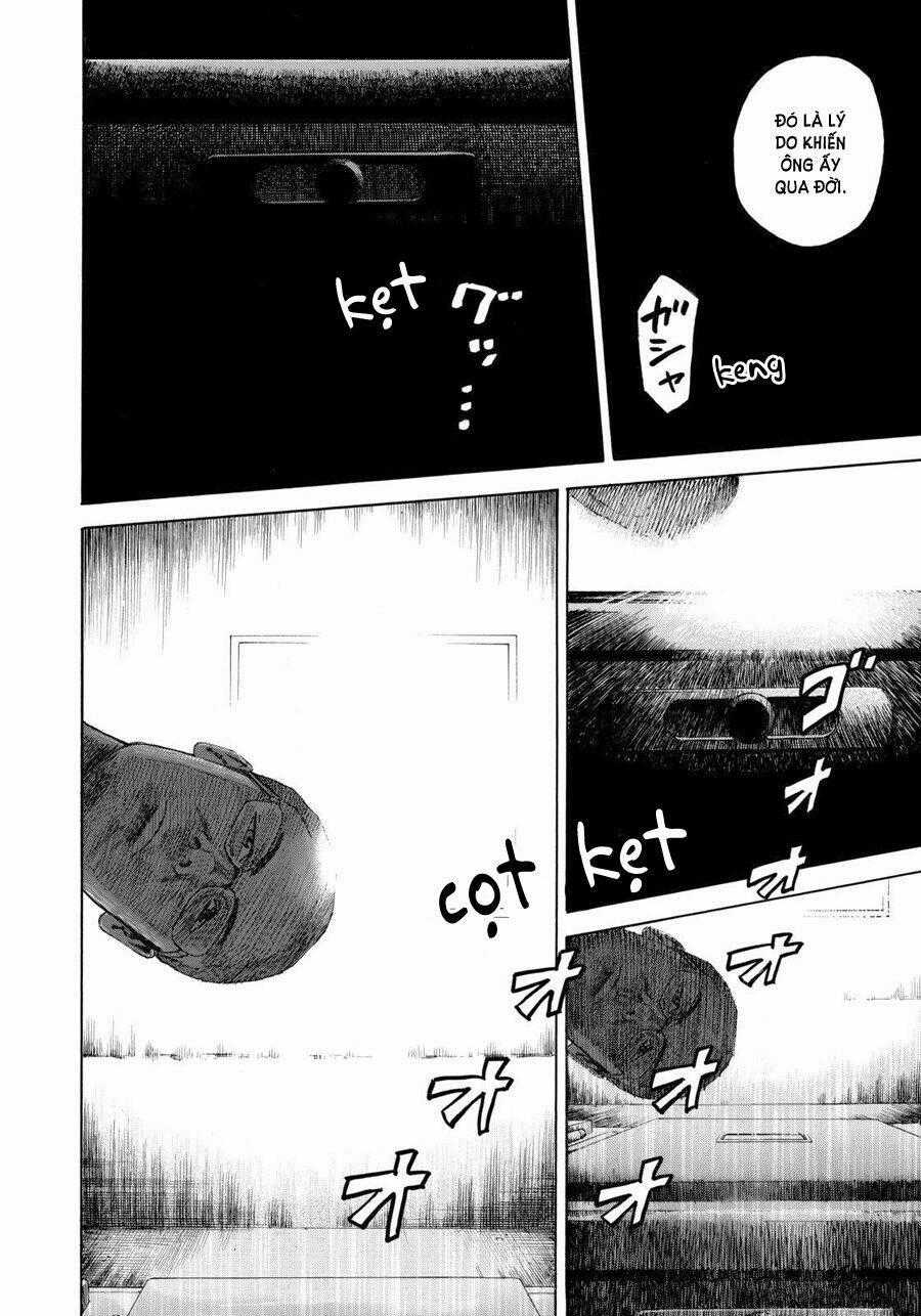 Du Hành Không Gian - Chapter 227 - Trang 2