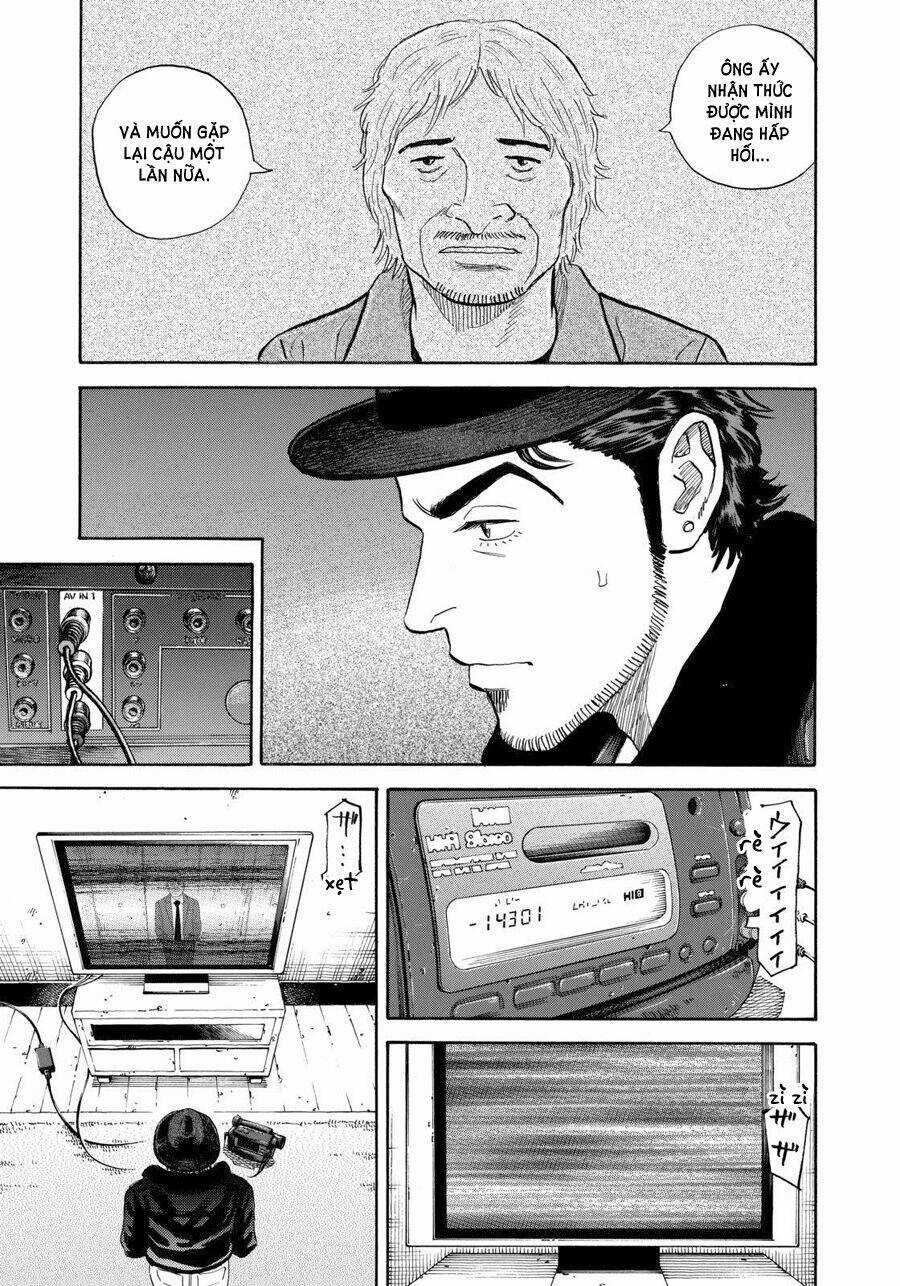 Du Hành Không Gian - Chapter 227 - Trang 17