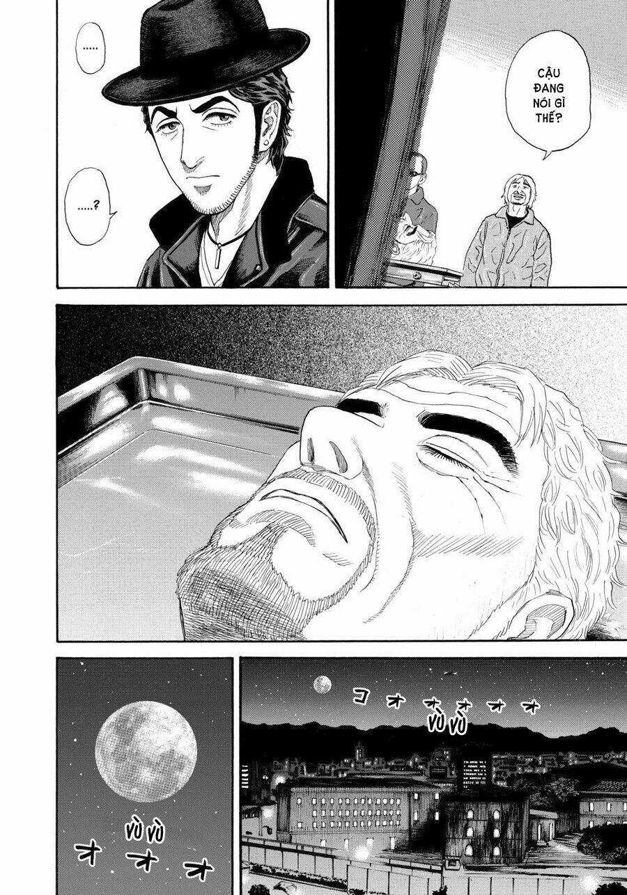 Du Hành Không Gian - Chapter 227 - Trang 6