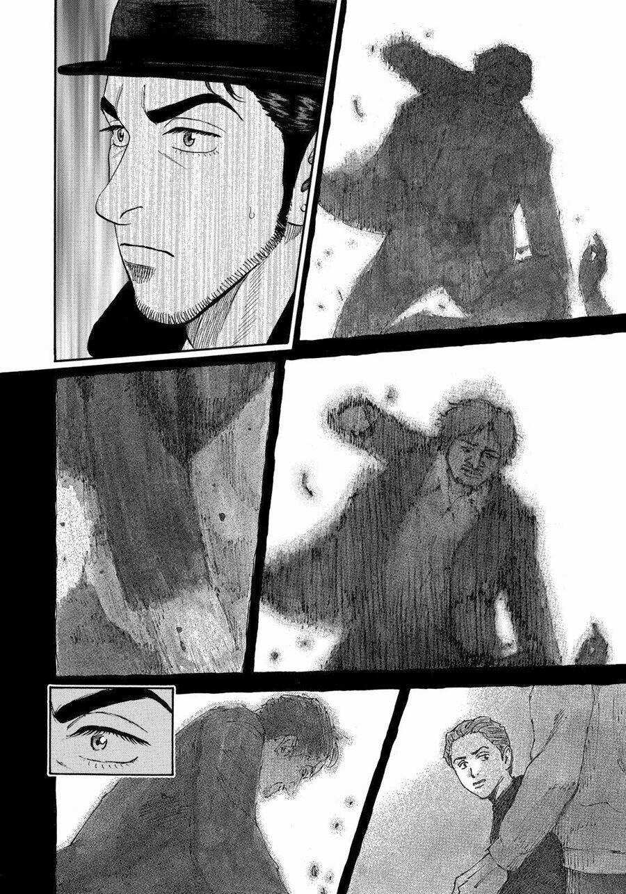 Du Hành Không Gian - Chapter 228 - Trang 12