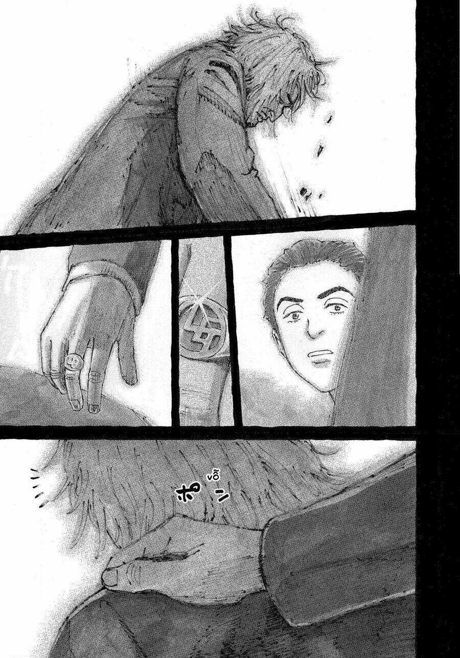 Du Hành Không Gian - Chapter 228 - Trang 13