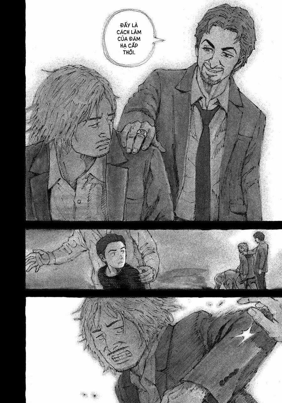 Du Hành Không Gian - Chapter 228 - Trang 14