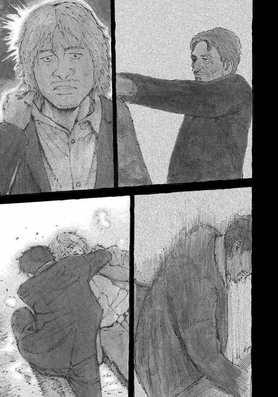 Du Hành Không Gian - Chapter 228 - Trang 15