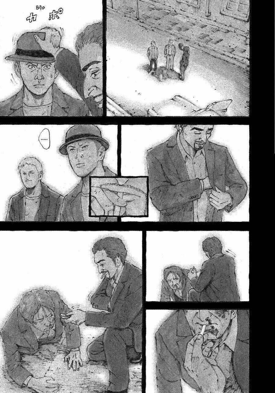 Du Hành Không Gian - Chapter 228 - Trang 17