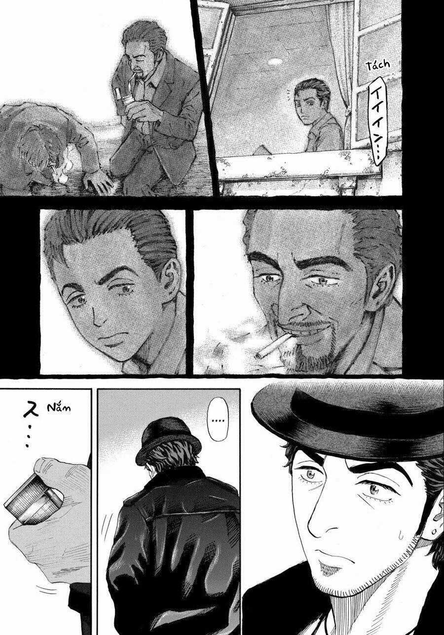 Du Hành Không Gian - Chapter 228 - Trang 19