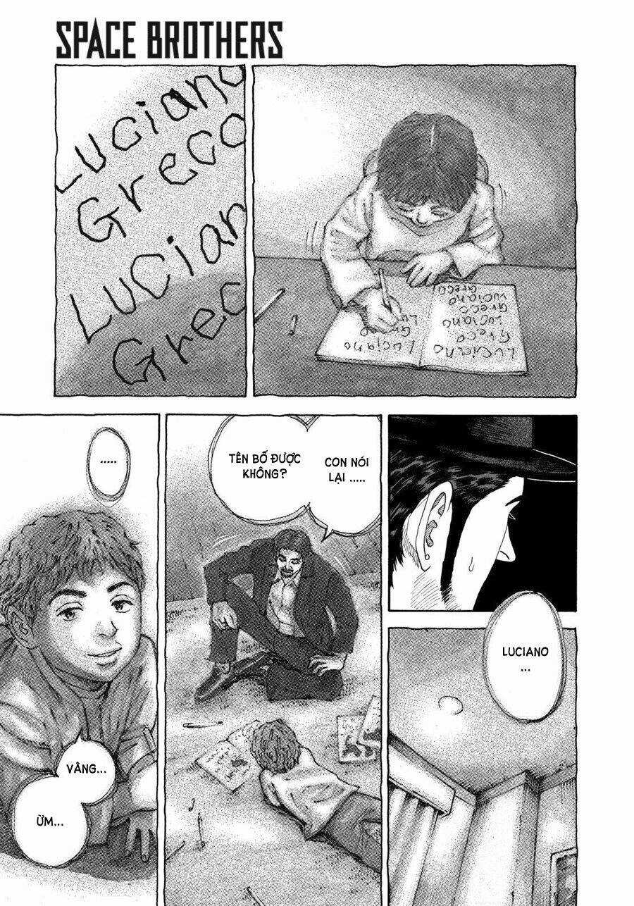 Du Hành Không Gian - Chapter 228 - Trang 3