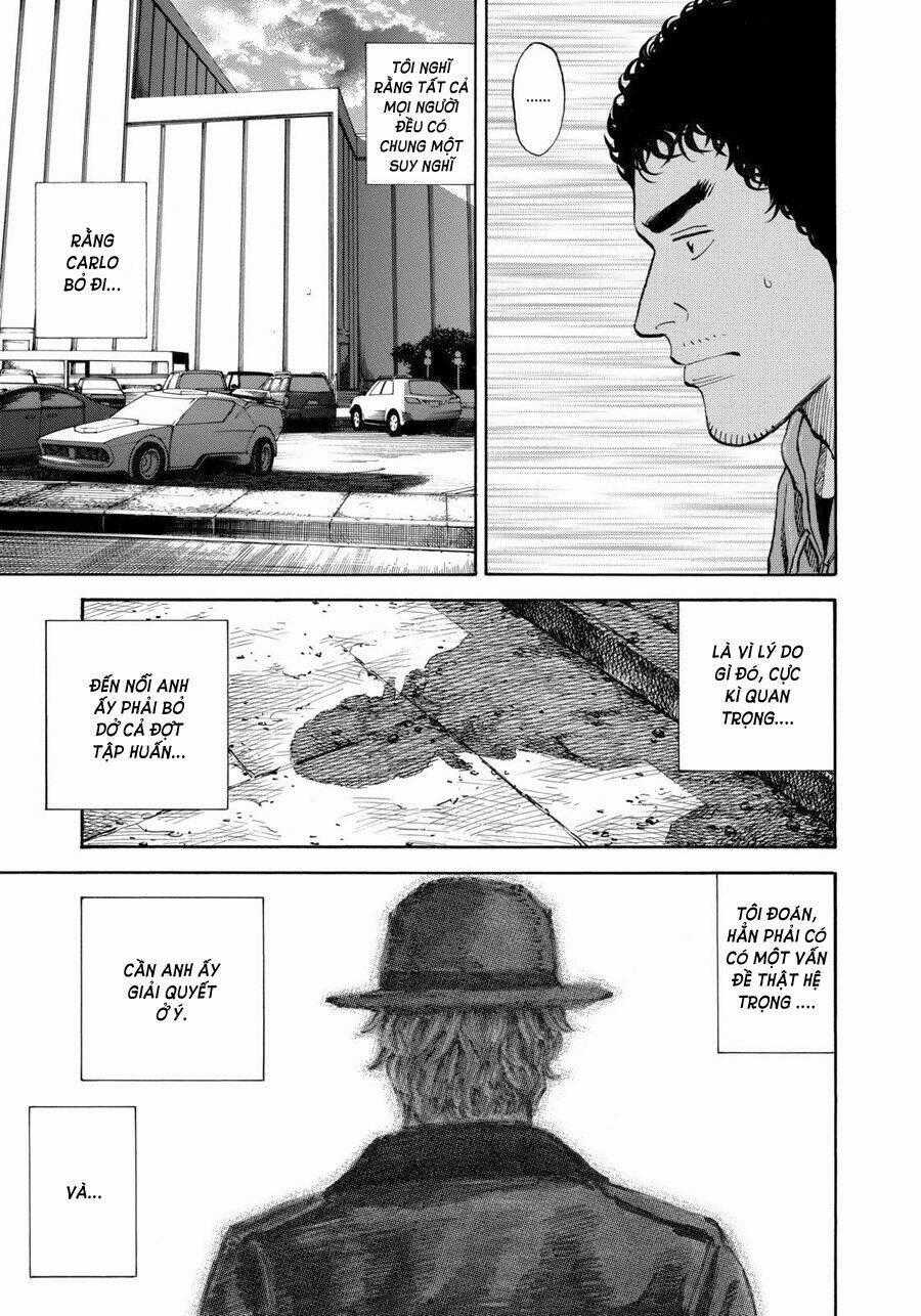 Du Hành Không Gian - Chapter 229 - Trang 19